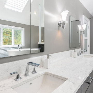 Windham Master Bathroom Renovation