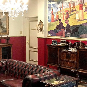 Margaret River Antiques Studio Suites