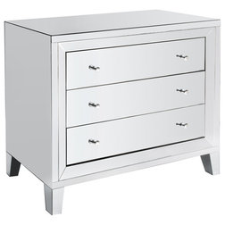 Transitional Dressers by Houzz