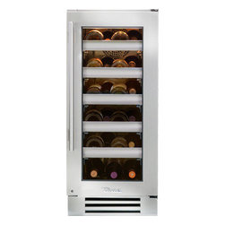 True Residential 15" Wine Cabinet - Beer And Wine Refrigerators