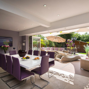 Origin Tick All the Boxes for Family Home Extension