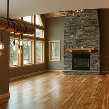 Colorado Ski Home
