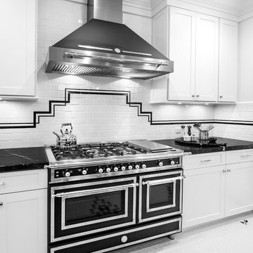 Art Deco Revival