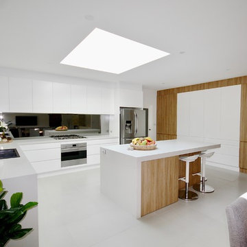 ANNANGROVE RESIDENCE