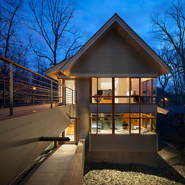 Laurel Hills Studio + Garage