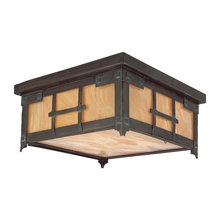 Exterior lights