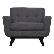 Jarret Interior Design / Martin - NYC Mid-century Modern Living Room
