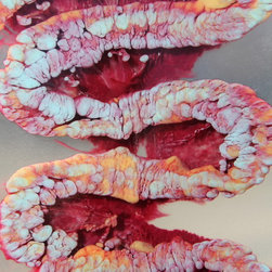 CMD Resin Colors & Patterns AMAZING! - Home Decor