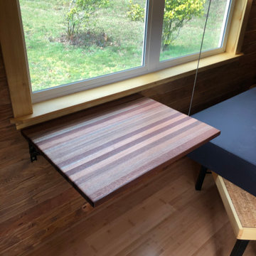Stevenson Tiny House