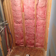 Bathroom Ideas
