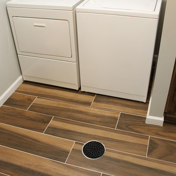 Kalamazoo Basement Remodeling