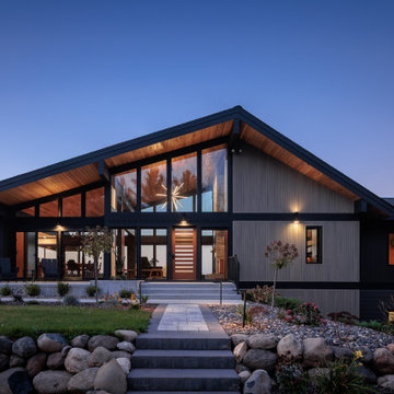 Ridgeview Mid-Century