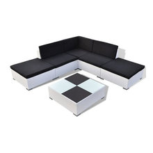 Deck Furniture (our house)
