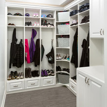 Mudroom