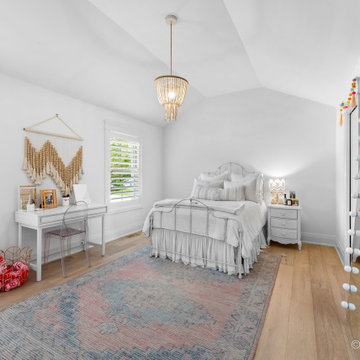 Modern Alan Farmhouse