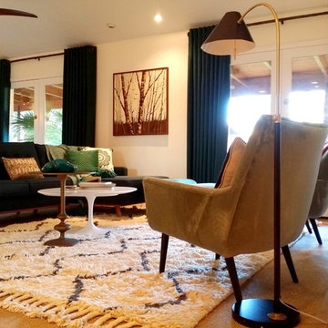 Arcadia Home