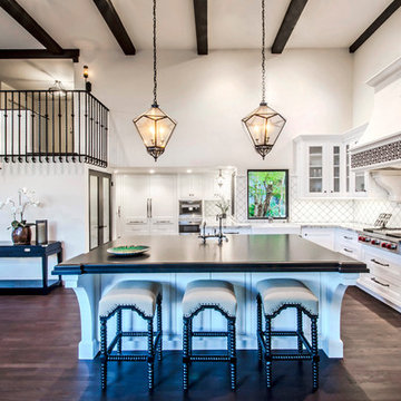 Private Residence Remodel