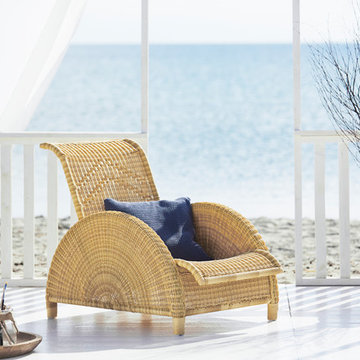 SIKA DESIGN Outdoormöbel aus Dänemark