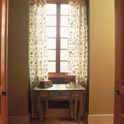 Window treatments - Window Treatments