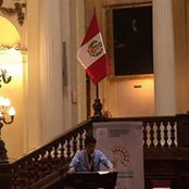 Rodrigo Cortijo's photo
