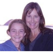 Lisa Leslie's photo