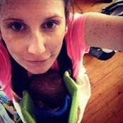 Foto de Abby LeClair
