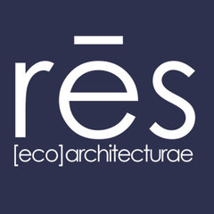 RES [eco]architecturae