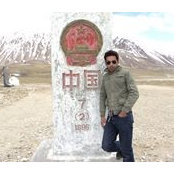 Asad Khalid's photo