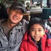 Ben Son's photo