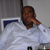 Foto von Bisrat Ghidey