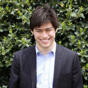 Sam Rodman's photo