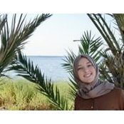 Insaf Bouzékri's photo