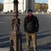 Ludek Cigler's photo