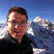 Luke Gilmour's photo