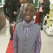 Rochelle Webbe's photo