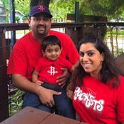 Purvi Patel's photo