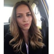 Natasha Bukhantsov's photo