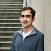 Arjun Kaul's photo