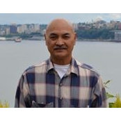 Richard Bernal's photo