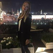 Viktoria Ivannikova's photo