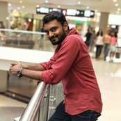 Vignesh Subburaj's photo