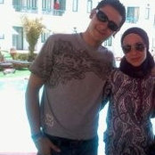 Menna Khaled's photo