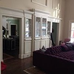 j Bougher construction