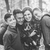 Mary-Anne Ferry's photo