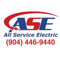 All Service Electric Group Inc's profile photo