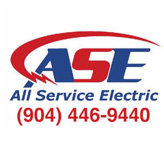 All Service Electric Group Inc