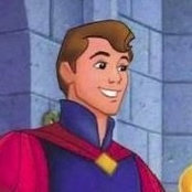 Prince Phillip's photo