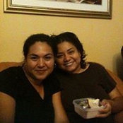 Flor Marina Osegueda's photo