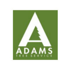 Adams Tree Service Inc