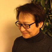 Hiroshi Kanbara's photo